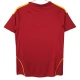 Spanien Hjemmebanetrøje Retro 2008 Fodboldsæt