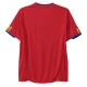 Spanien Hjemmebanetrøje Retro 2010 Fodboldsæt