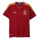 Spanien Hjemmebanetrøje Retro 2012 Fodboldsæt