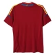 Spanien Hjemmebanetrøje Retro 2012 Fodboldsæt