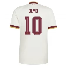 Spanien Olmo 10 VM Udebanetrøje 2026