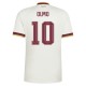 Spanien Olmo 10 VM Udebanetrøje 2026