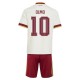 Spanien Olmo 10 VM Udebanetrøje 2026 Børn