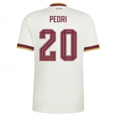 Spanien Pedri 20 VM Udebanetrøje 2026