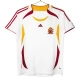Spanien Retro Udebanetrøje 2006