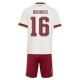 Spanien Rodrigo 16 VM Udebanetrøje 2026 Børn