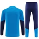 Spanien Træningssæt 2026-27 - 1-4 Zip Blå