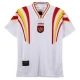 Spanien Tredjetrøje Retro 1996 Fodboldsæt