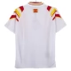 Spanien Tredjetrøje Retro 1996 Fodboldsæt