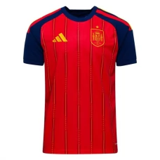 Spanien VM Hjemmebanetrøje 2026