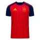 Spanien VM Hjemmebanetrøje 2026