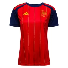 Spanien VM Hjemmebanetrøje 2026 Dame