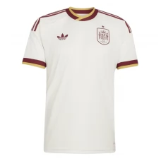 Spanien VM Udebanetrøje 2026