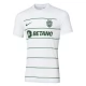 Sporting CP Lisbon Trøje 2023-24 Udebanetrøje