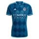 Sporting Kansas City Udebanetrøje 2025-26 Fodboldsæt