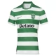 Sporting Lissabon Hjemmebanetrøje 2025-26 Fodboldsæt