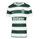 Sporting Lissabon Hjemmebanetrøje 2026-27