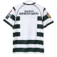 Sporting Lissabon Hjemmebanetrøje Retro 2001-03 Fodboldsæt