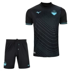 SS Lazio Børn Tredjetrøje 2024-25 Fodboldsæt