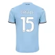 SS Lazio Casale 15 Hjemmebanetrøje 2024-25 Fodboldsæt