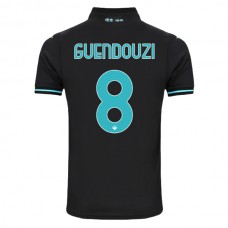 SS Lazio Guendouzi 8 Tredjetrøje 2024-25 Fodboldsæt