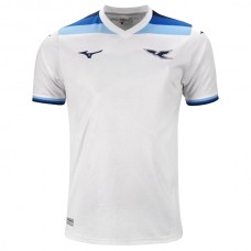 SS Lazio Hjemmebanetrøje 125th Anniversary 2024-25 Fodboldsæt