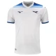 SS Lazio Hjemmebanetrøje 125th Anniversary 2024-25 Fodboldsæt