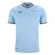 SS Lazio Hjemmebanetrøje 2024-25 Fodboldsæt
