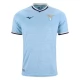 SS Lazio Hjemmebanetrøje 2024-25 Fodboldsæt