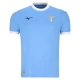 SS Lazio Hjemmebanetrøje 2025-26 Fodboldsæt
