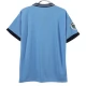 SS Lazio Hjemmebanetrøje Retro 1996-97 Fodboldsæt