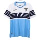 SS Lazio Hjemmebanetrøje Retro 2014-15 Fodboldsæt