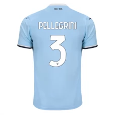 SS Lazio Pellegrini 3 Hjemmebanetrøje 2024-25 Fodboldsæt