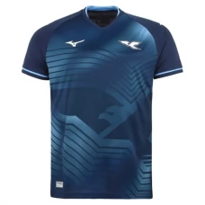 SS Lazio Tredjetrøje 2025-26 Fodboldsæt