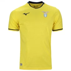 SS Lazio Udebanetrøje 2024-25 Fodboldsæt