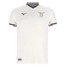 SS Lazio Udebanetrøje 2025-26 Fodboldsæt