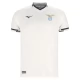 SS Lazio Udebanetrøje 2025-26 Fodboldsæt