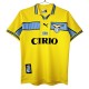 SS Lazio Udebanetrøje Retro 1998-99 Fodboldsæt