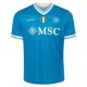 SSC Napoli Hjemmebanetrøje 2025-26 Fodboldsæt