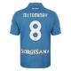 SSC Napoli McTominay 8 Hjemmebanetrøje 2026-27