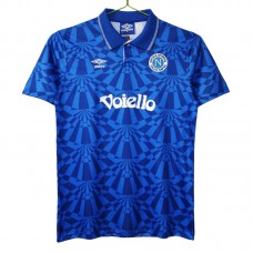SSC Napoli Retro Hjemmebanetrøje 1991-93