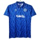 SSC Napoli Retro Hjemmebanetrøje 1991-93