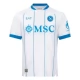 SSC Napoli McTominay 8 Udebanetrøje 2026-27