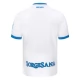 SSC Napoli Udebanetrøje 2026-27