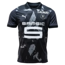 Stade Rennais FC Tredjetrøje 2024-25 Fodboldsæt