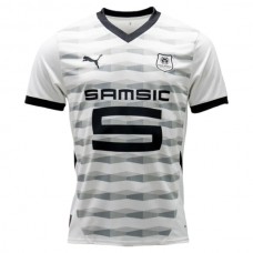 Stade Rennais FC Udebanetrøje 2024-25 Fodboldsæt