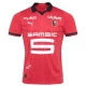 Stade Rennais Trøje 2023-24 Hjemmebanetrøje