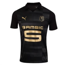 Stade Rennais Trøje 2023-24 Tredjetrøje