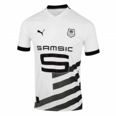 Stade Rennais Trøje 2023-24 Udebanetrøje