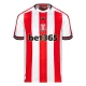 Stoke City FC Hjemmebanetrøje 2024-25 Fodboldsæt